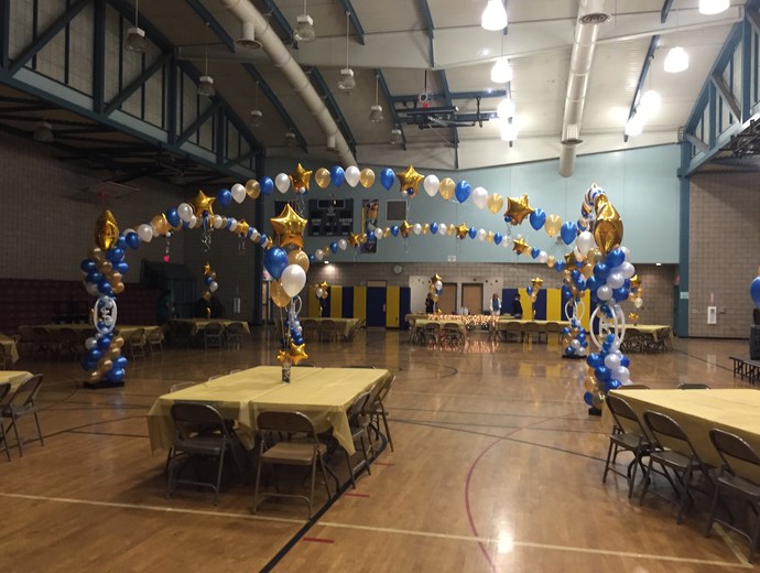 Santa Fe Middle School
